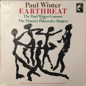 Paul Winter - Earthbeat