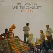 Paul Winter / The Winter Consort - Icarus