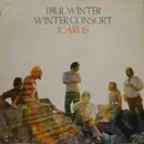 LP - Paul Winter / The Winter Consort - Icarus - Gatefold