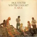 LP - Paul Winter / The Winter Consort - Icarus - Gatefold