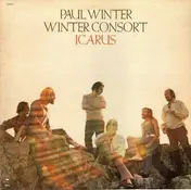 Paul Winter - Icarus