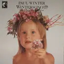 LP - Paul Winter - Wintersong (Tomorrow Is My Dancing Day)