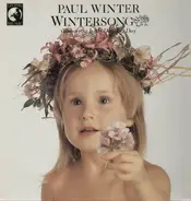 Paul Winter - Wintersong