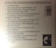 CD - Paul Winter And Friends - Collection II