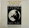 LP - Paul Winter And Friends - Collection II