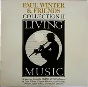 Paul Winter & Friends