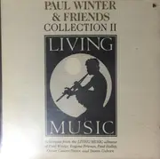 CD - Paul Winter And Friends - Collection II
