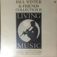 Paul Winter And Friends - Collection II