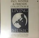 CD - Paul Winter And Friends - Collection II