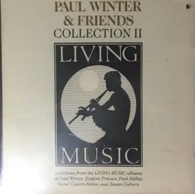 Paul Winter & Friends - Collection II