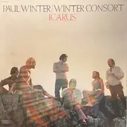 LP - Paul Winter - Icarus