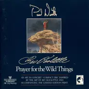 Paul Winter - Prayer for the Wild Things