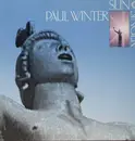 LP - Paul Winter - Sun Singer