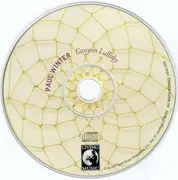 CD - Paul Winter - Canyon Lullaby
