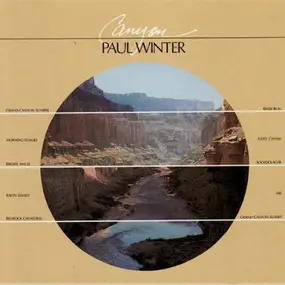 Paul Winter - Canyon