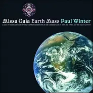 Paul Winter - Missa Gaia / Earth Mass