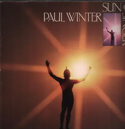 Paul Winter - Sun Singer