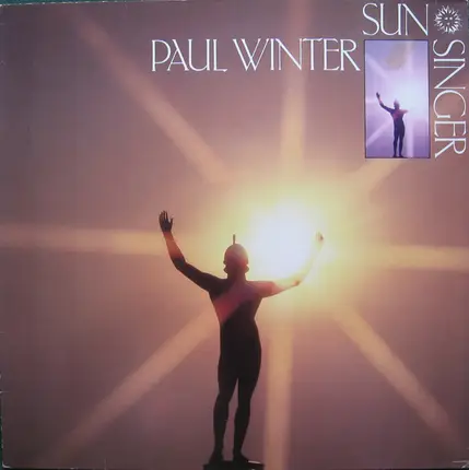 Paul Winter - Sun Singer