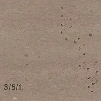 Paul Wirkus & Uwe Schneider - 3/5/1