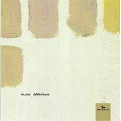 paul wirkus - Inteletto d'Amore
