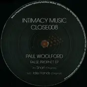 Paul Woolford - False Prophet Ep