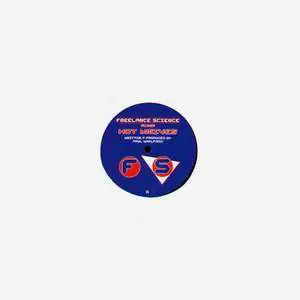 Paul Woolford - Hot Knives