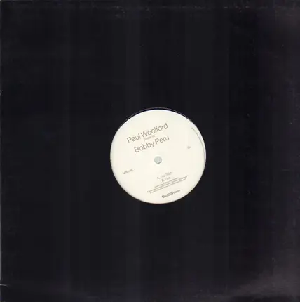 Paul Woolford Presents Bobby Peru - The Truth/ Lies
