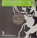 12inch Vinyl Single - Paul Woolford - Out Of My Life