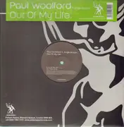 12inch Vinyl Single - Paul Woolford - Out Of My Life