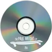 CD - Paul Wright - The Paul Wright E.P.