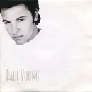 7inch Vinyl Single - Paul Young - Oh Girl