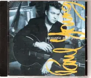 Paul Young - Acoustic Paul Young