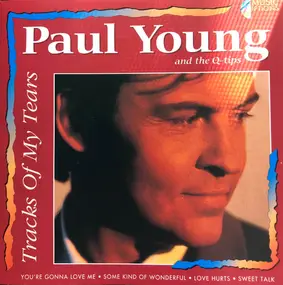 Paul Young - Tracks of My Tears