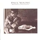 CD - Paul Young - Between Two Fires
