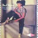 7inch Vinyl Single - Paul Young - Come Back And Stay (Single Remix Version) - Studio Sleeve / Injection moulded labels