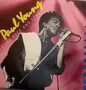 7inch Vinyl Single - Paul Young - Come Back And Stay