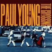 CD - Paul Young - Crossing