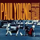 CD - Paul Young - Crossing