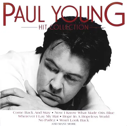 Paul Young - Hit Collection