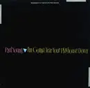 12'' - Paul Young - I'm Gonna Tear Your Playhouse Down (Remixed U.S. Dance Floor Smash)