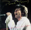 12'' - Paul Young - I'm Gonna Tear Your Playhouse Down