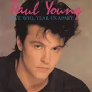 7inch Vinyl Single - Paul Young - Love Will Tear Us Apart