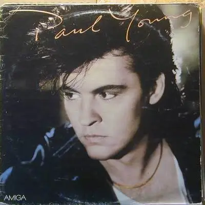 Paul Young - Paul Young