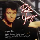 CD - Paul Young - Super Hits
