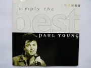 CD - Paul Young - Simply The Best