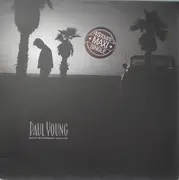 12'' - Paul Young - Softly Whispering I Love You (Extended Version)
