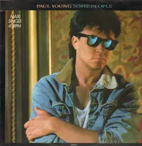 Paul Young - Some People