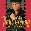 CD - Paul Young & The Q Tips - Paul Young & The Q-Tips
