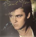 LP - Paul Young - The Secret Of Association