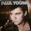 12'' - Paul Young - Tomb Of Memories